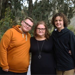 Meet your Posher, Callie